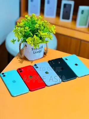 Apple iPhone 11 128GB (Used)