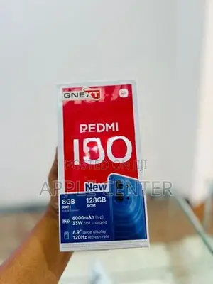 Xiaomi Redmi 15C (Brand New)