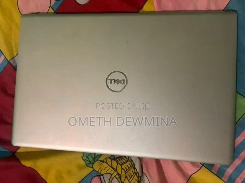 Dell Inspiron 15