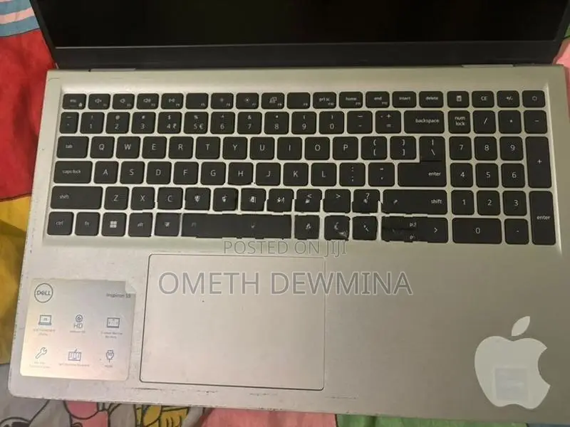 Dell Inspiron 15
