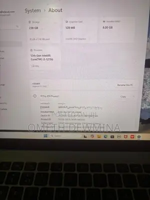 Dell Inspiron 15