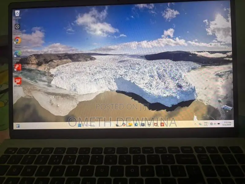 Dell Inspiron 15