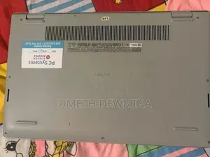Dell Inspiron 15