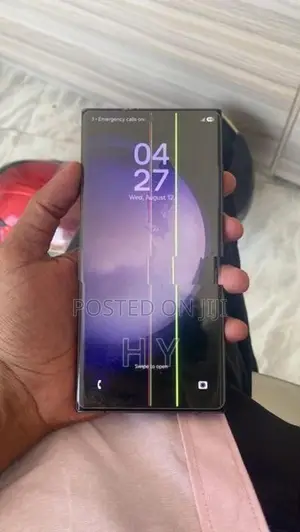 Samsung Galaxy S23 Ultra (Used)