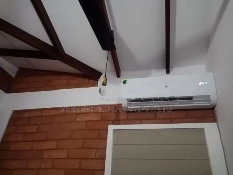 TECO 9000BTU Non Inverter