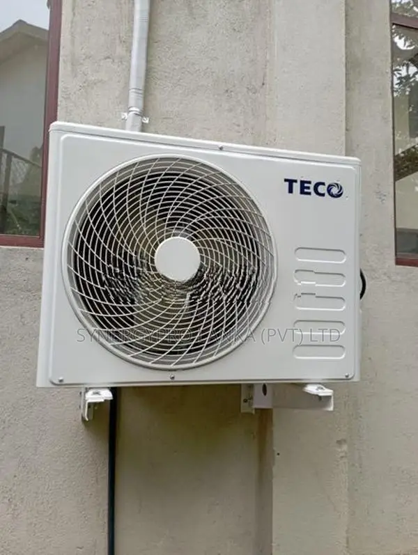 TECO 12000BTU Non Inverter