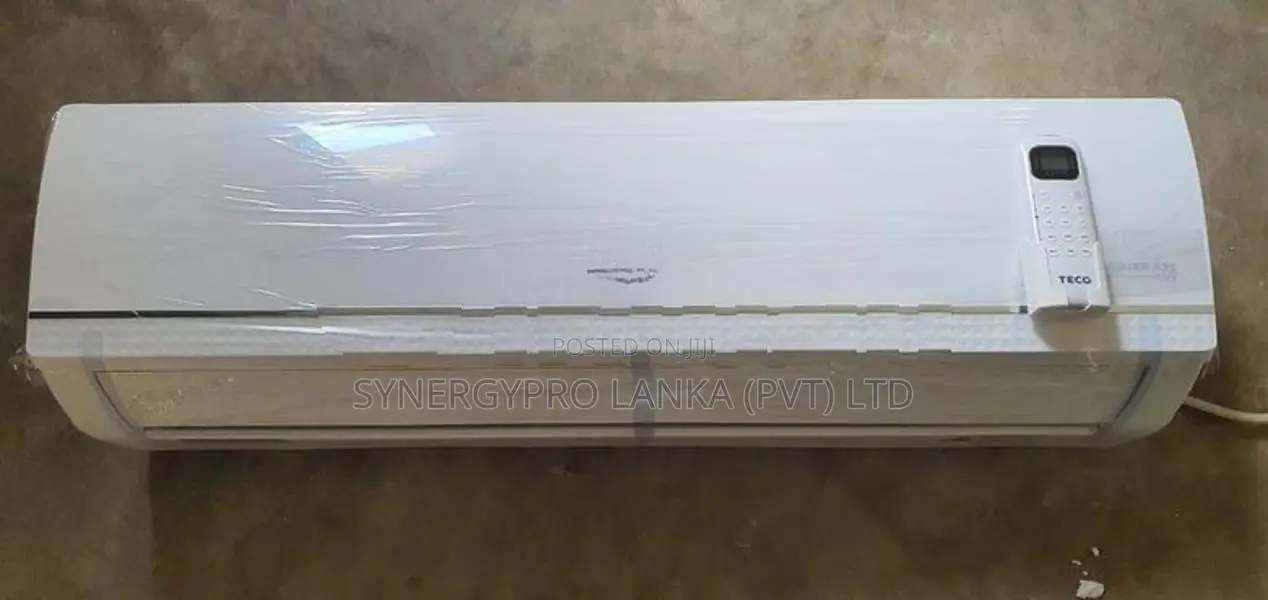 TECO 12000BTU Non Inverter
