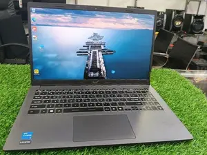 MSI Laptop