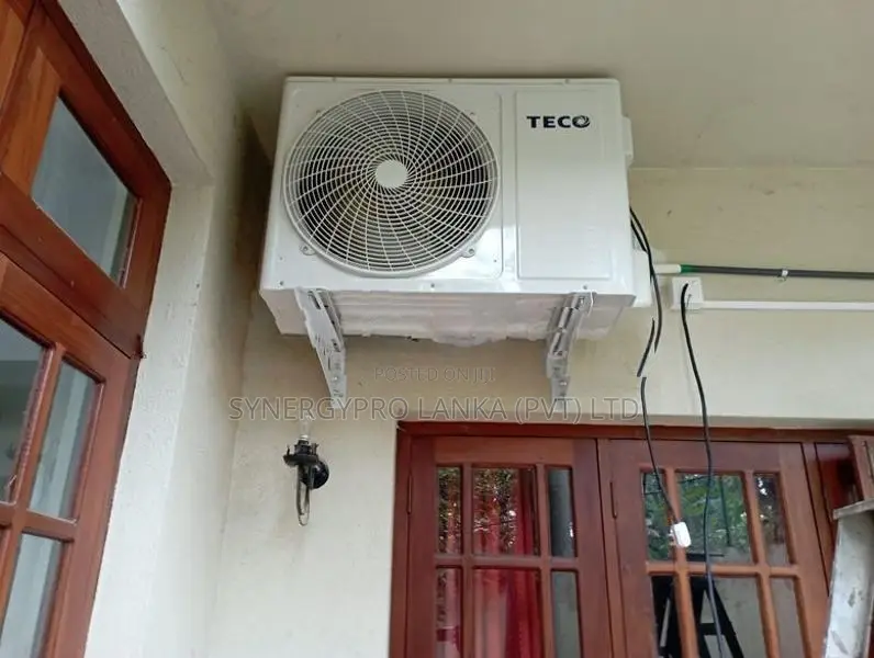 TECO 24000 BTU Non Inverter