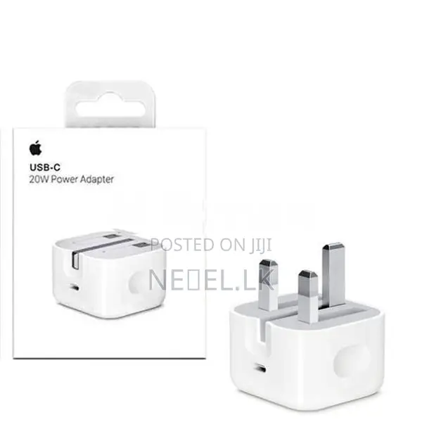 Apple Adapter 20 W