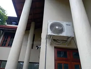 TECO 18000BTU Inverter