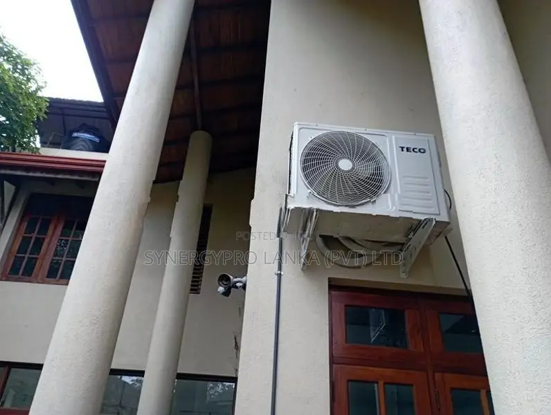 TECO 18000BTU Inverter
