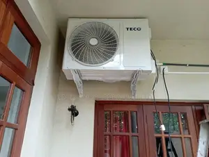 Teco 9000 BTU Inverter