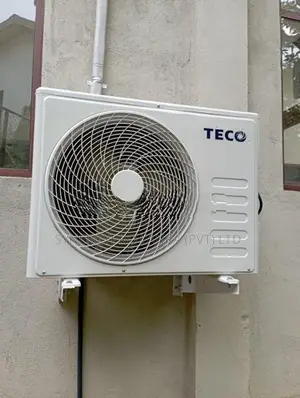 Teco 9000 BTU Inverter