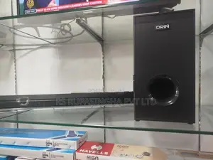 Orin Sound Bar