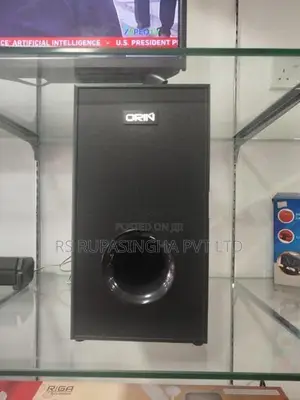 Orin Sound Bar