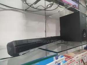 Orin Sound Bar