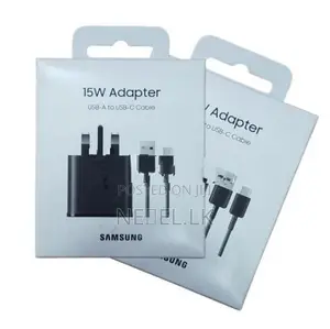 Samsung Adapter 15W