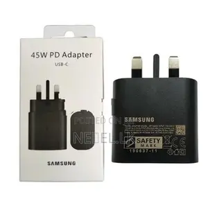Samsung Adapter 45W