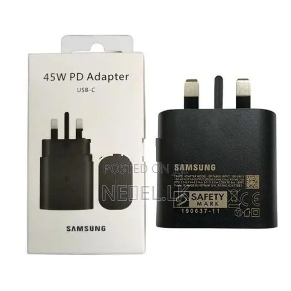 Samsung Adapter 45W