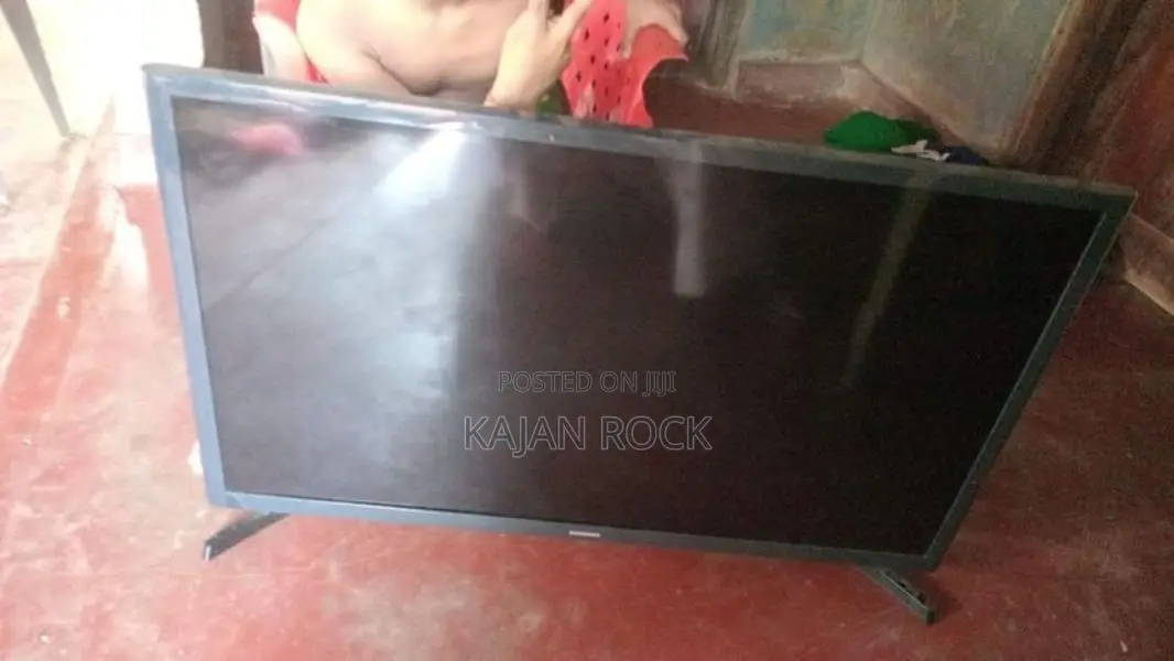 Samsung 32" TV