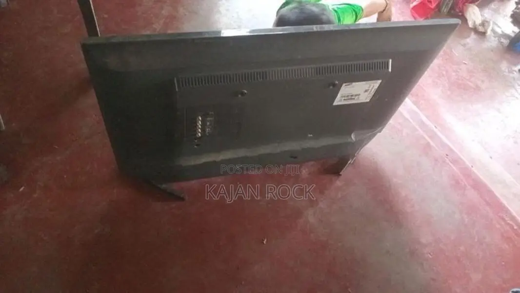 Samsung 32" TV