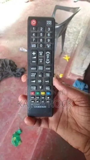 Samsung 32" TV