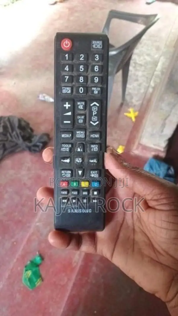 Samsung 32" TV
