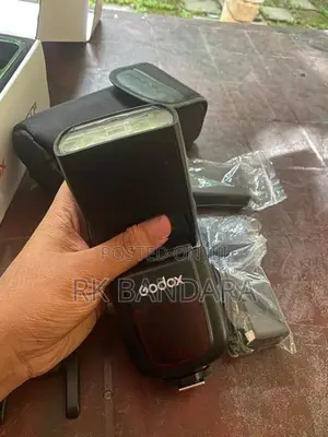 Godox V850 iii Flashgun (Brand New