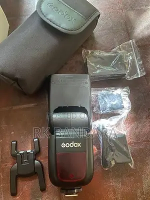 Godox V850 iii Flashgun (Brand New