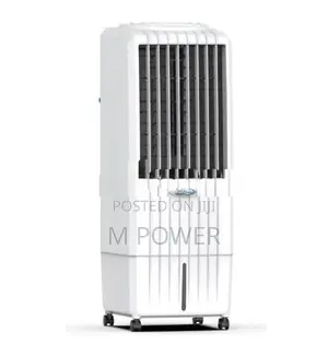 Symphony 12L Air Cooler - SYM-Diet-12L