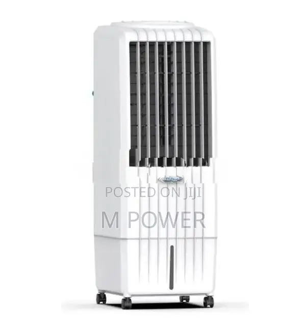 Symphony 12L Air Cooler - SYM-Diet-12L