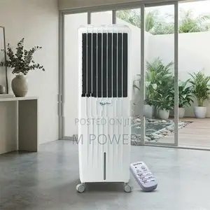 Symphoney 22L Air Cooler - SYM-Diet-22L