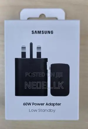 Samsung Adapter 60W