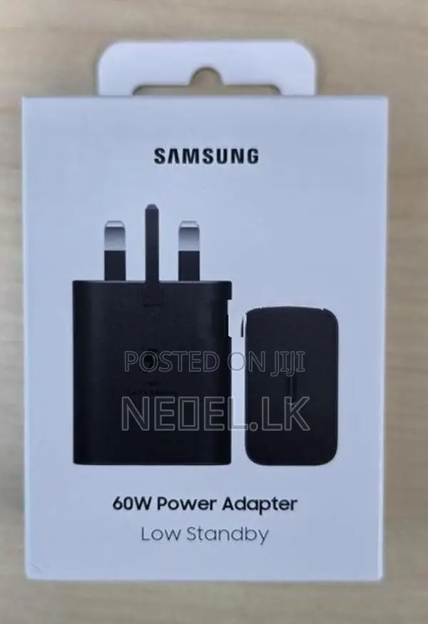 Samsung Adapter 60W