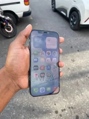 Apple iPhone 12 Pro (Used)