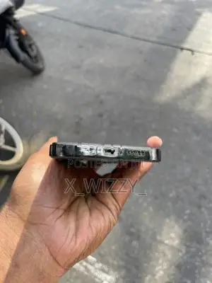 Apple iPhone 12 Pro (Used)