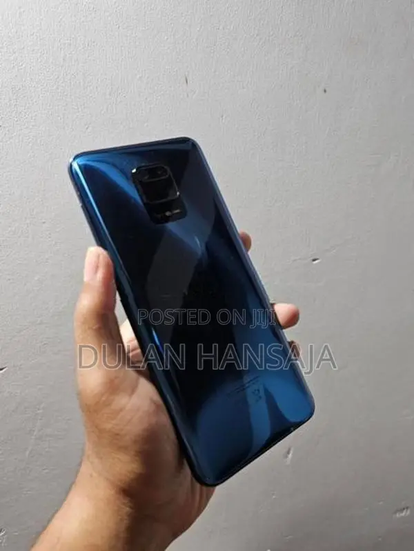 Xiaomi Redmi Note 9S (Used)