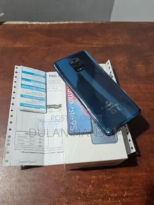 Xiaomi Redmi Note 9S (Used)