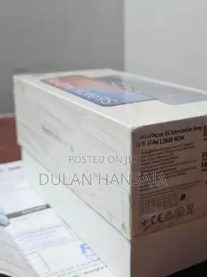 Xiaomi Redmi Note 9S (Used)