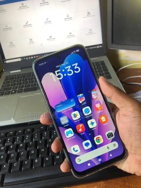 Xiaomi Redmi 15C (Used)
