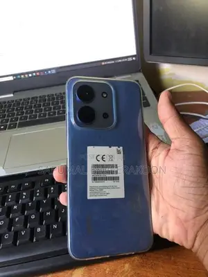 Xiaomi Redmi 15C (Used)
