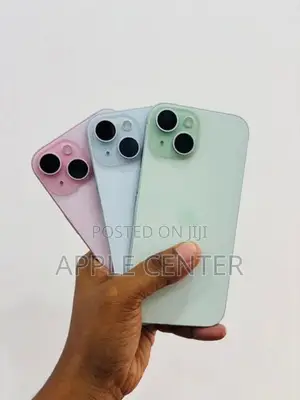 Apple iPhone 15 (Used)
