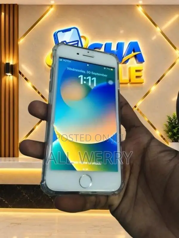 Apple iPhone 8 (Used)