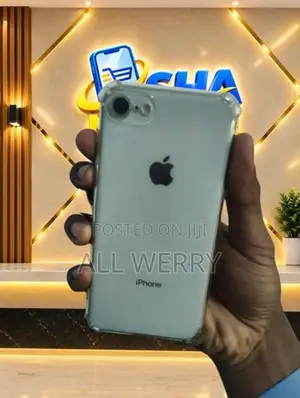 Apple iPhone 8 (Used)