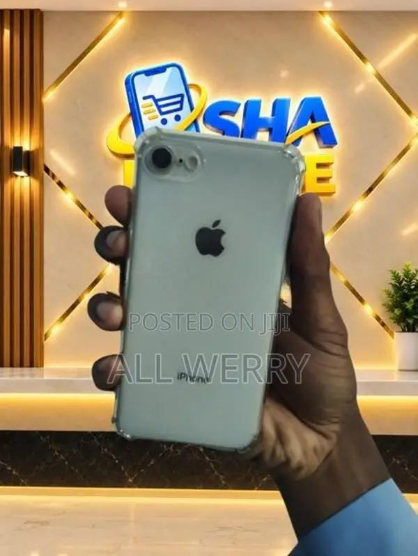 Apple iPhone 8 (Used)
