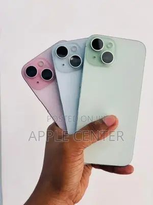 Apple iPhone 15 (Used)