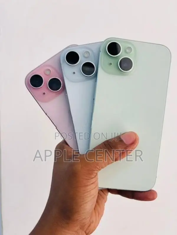 Apple iPhone 15 (Used)