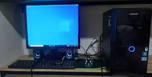 Samsung Desktop Computer