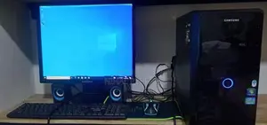 Samsung Desktop Computer